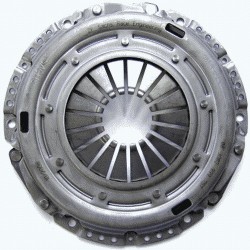 Sachs 618 tryckplatta 228mm