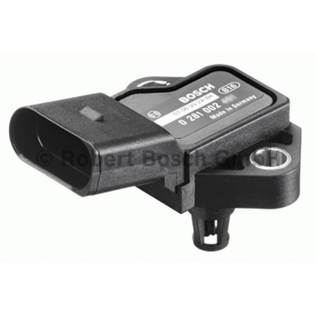 3 bar MAP sensor med inbyggd lufttemp