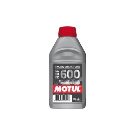 Motul RBF 600 0,5l