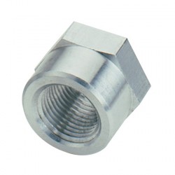 Svetsmutter 1/4" NPT