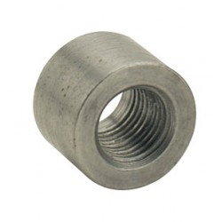 Svetsmutter 1/8" NPT