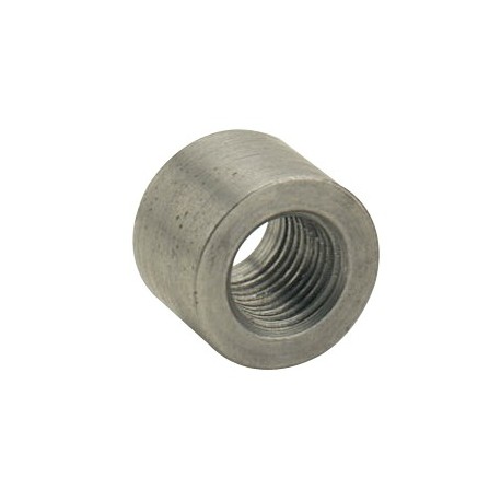 Svetsmutter 1/8" NPT