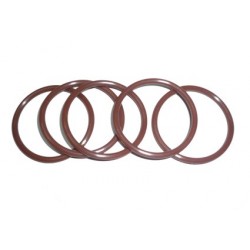 O-ring AN 6, viton