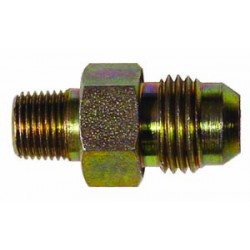 AN 4 - 1/8" NPT, stål