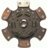 EVO 8 04- sinter lamell