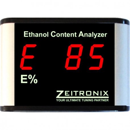 Zeitronix Etanol Content Analyzer