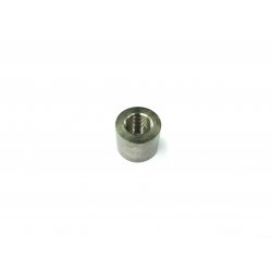 Svetsmutter 1/8" NPT