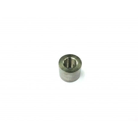 Svetsmutter 1/8" NPT