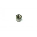 Svetsmutter 1/8" NPT rostfri