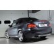 BMW 135i N54 E82 Milltek Sport 