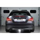 BMW 135i N54 E82 Milltek Sport 