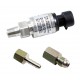 AEM 5 bar MAP sensor, rostfri