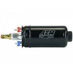 AEM 400 LPH E85 Metrisk