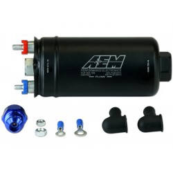 AEM 400 LPH