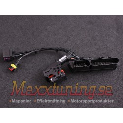 Audi A4 1.8T AEB MaxxECU Street/Race