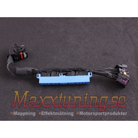 Nissan S14A/S15 SR20 64-pin MaxxECU STREET/RACE