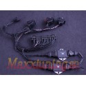 Porsche 996 E-Throttle ME 7.8 MaxxECU PRO