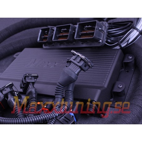 Ford Mustang GT V8 2011 - 2014 MaxxECU PRO