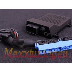 Nissan 200sx S13 CA18 MaxxECU STREET