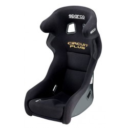 Sparco Circuit Plus